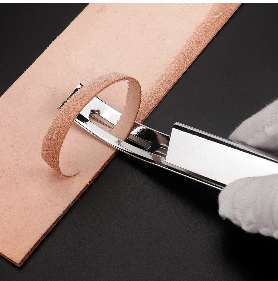 Skiver Leather Thin - 1 set kit di utensili da
