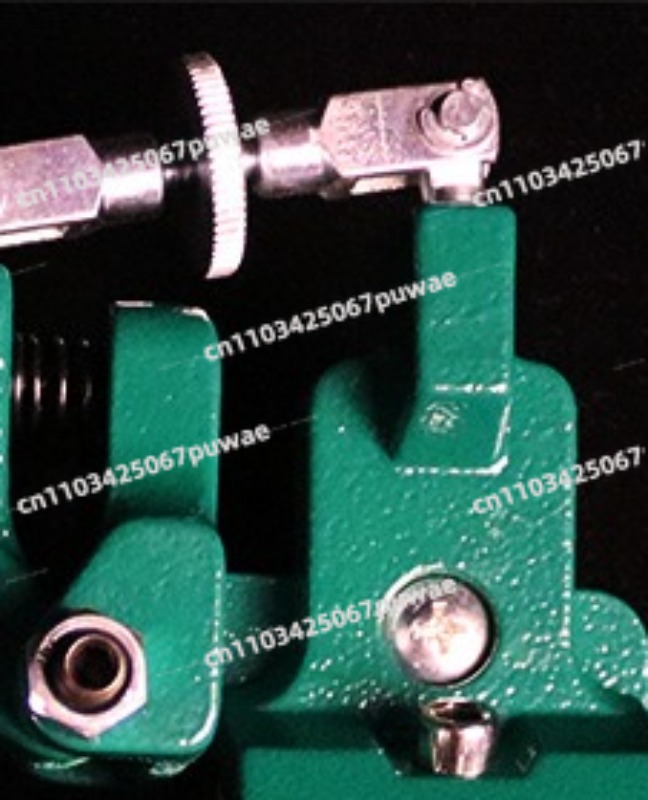 Skiver Leather Thin - Strumento per Assottigliare Cinture in Pelle,