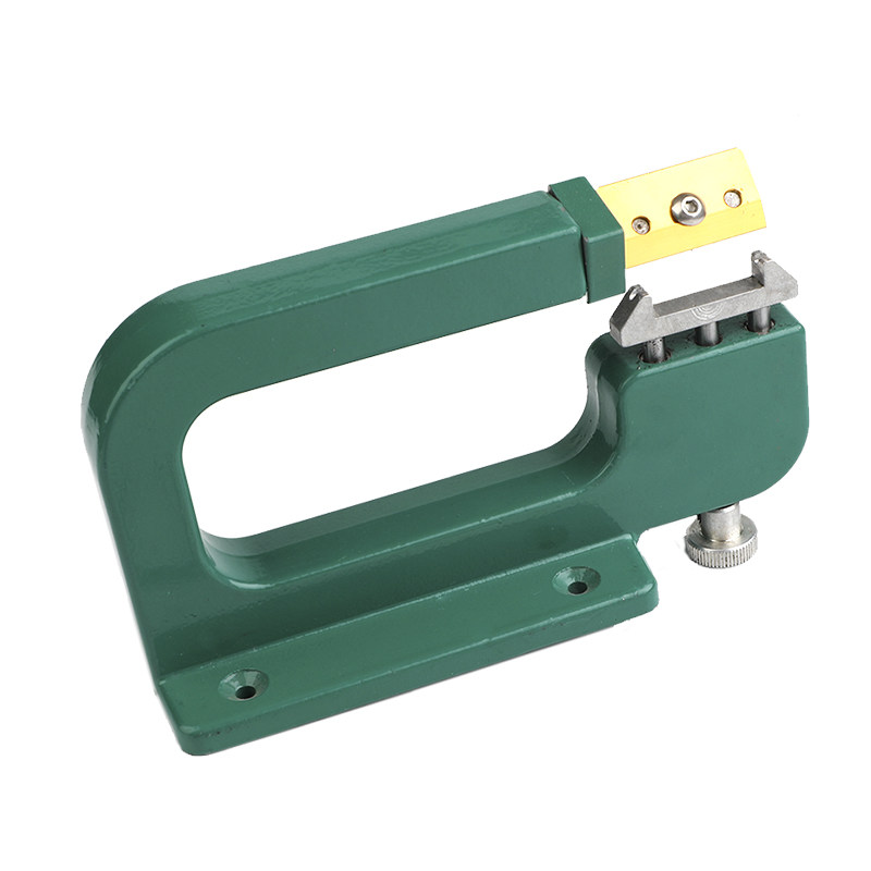 Skiver Leather Thin - Nuova Macchina DIY per la Lavorazione