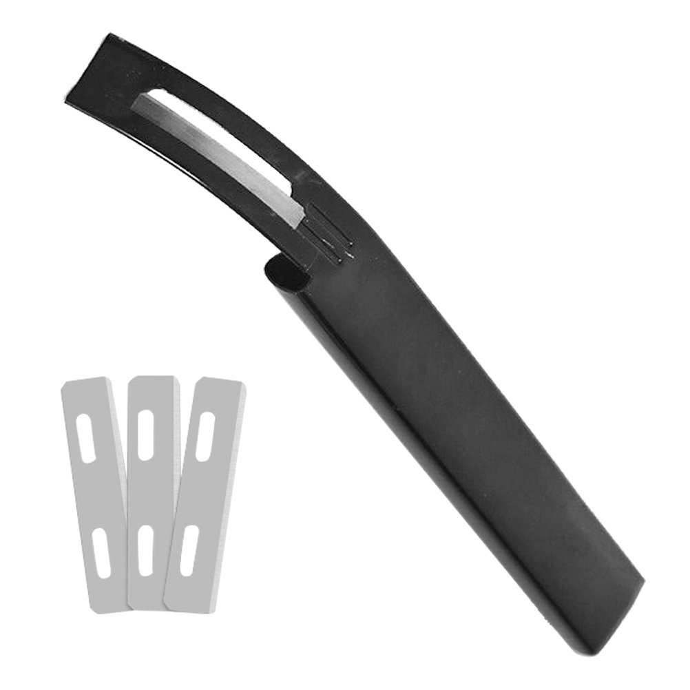 Leatherwork Beginner Tools - Set di Strumenti Professionali per la