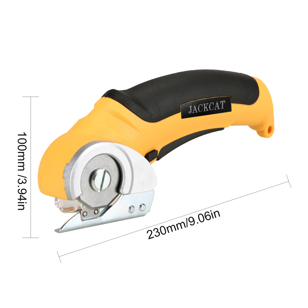 Tagliatrice per tessuti con sp - Leatherworking Equipment recensione e prezzo