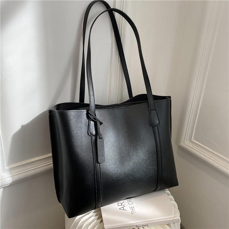 Borsa Tote Classica in Ecopell - Leather Work Handbags For Women recensione e prezzo
