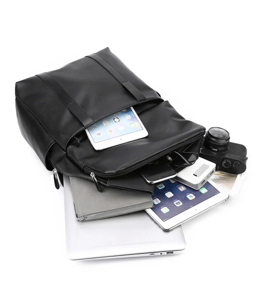 Zaino spazioso e pronto per il - Leatherworking Items recensione e prezzo