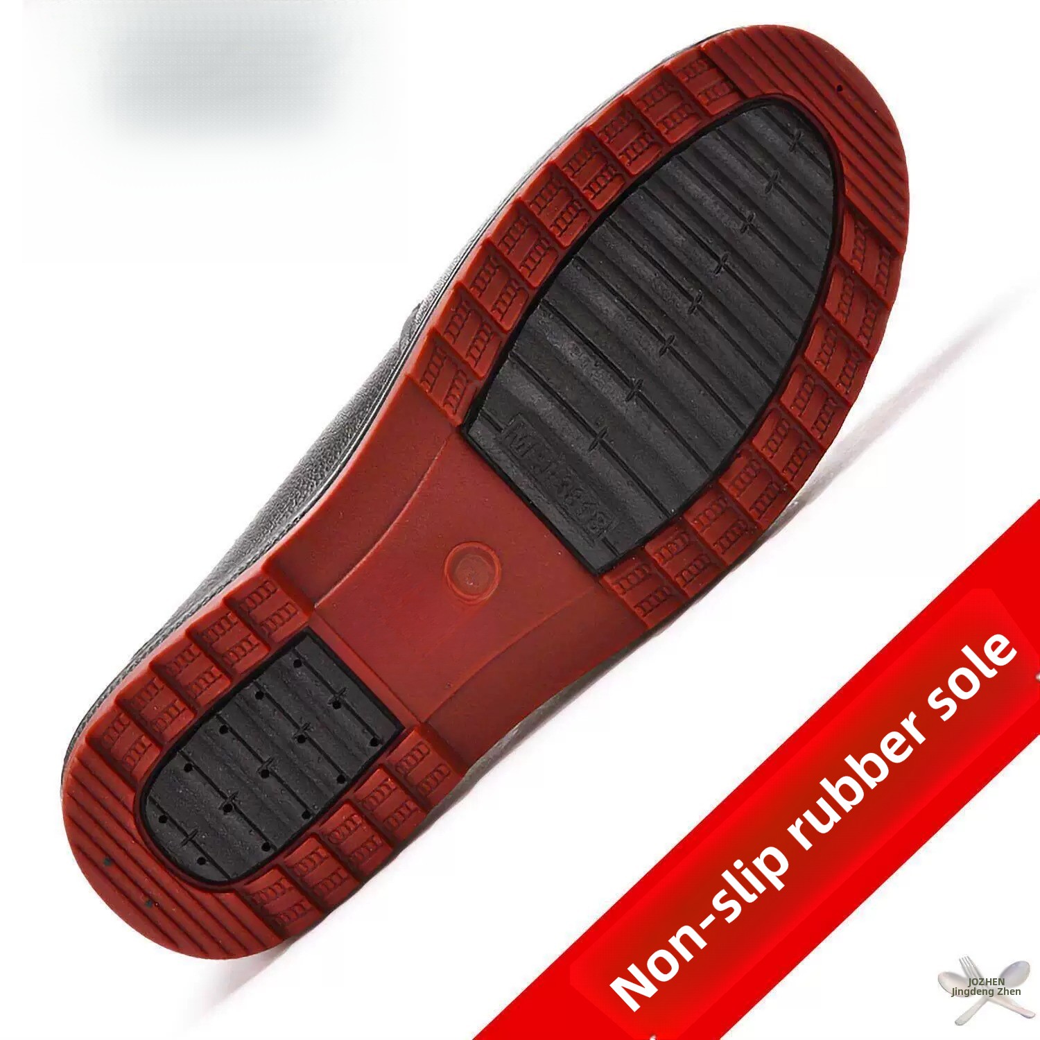 Stivali da Pioggia Casual da U - Leather Work Youtube recensione e prezzo