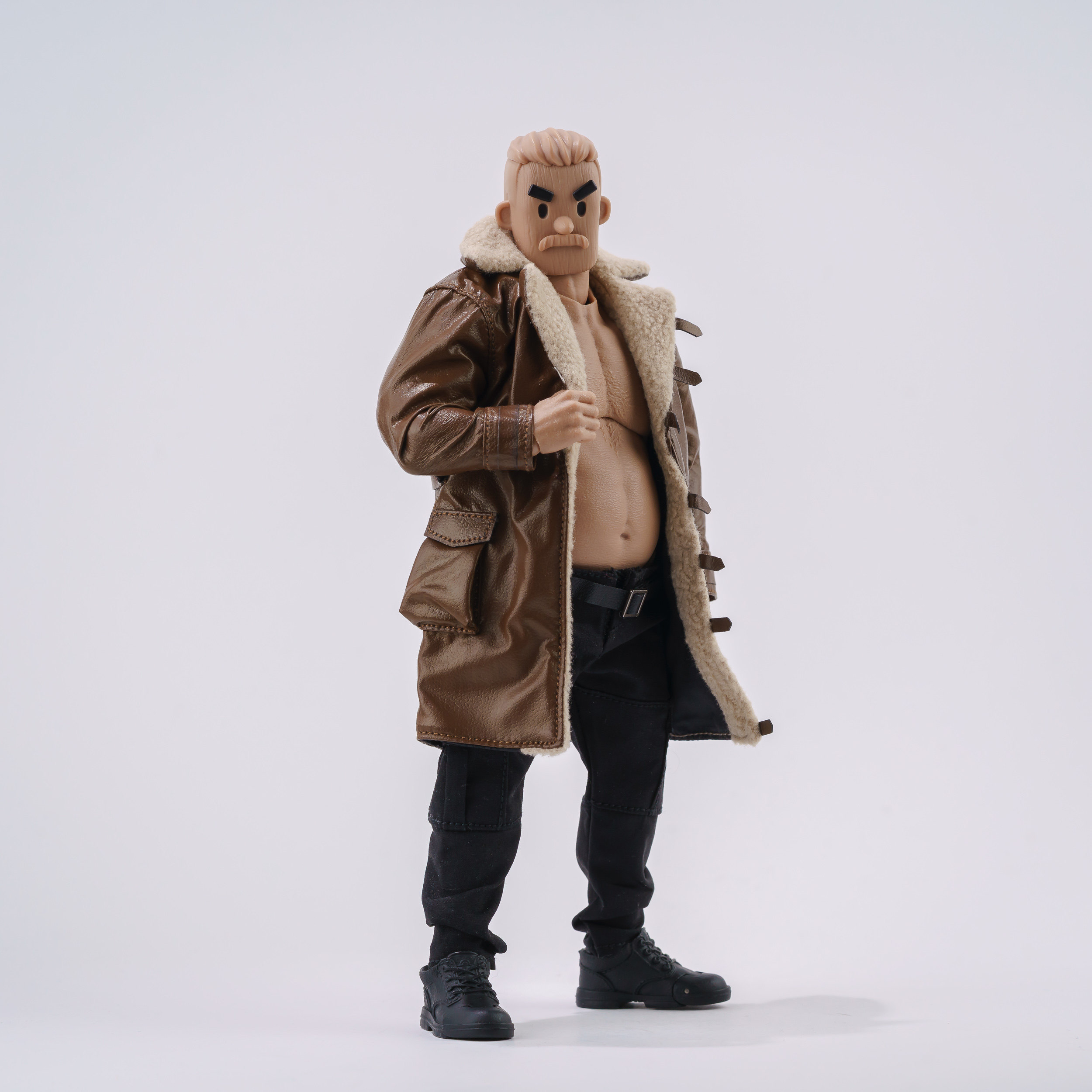Pantaloni da lavoro tattici su - Leatherworking Items recensione e prezzo