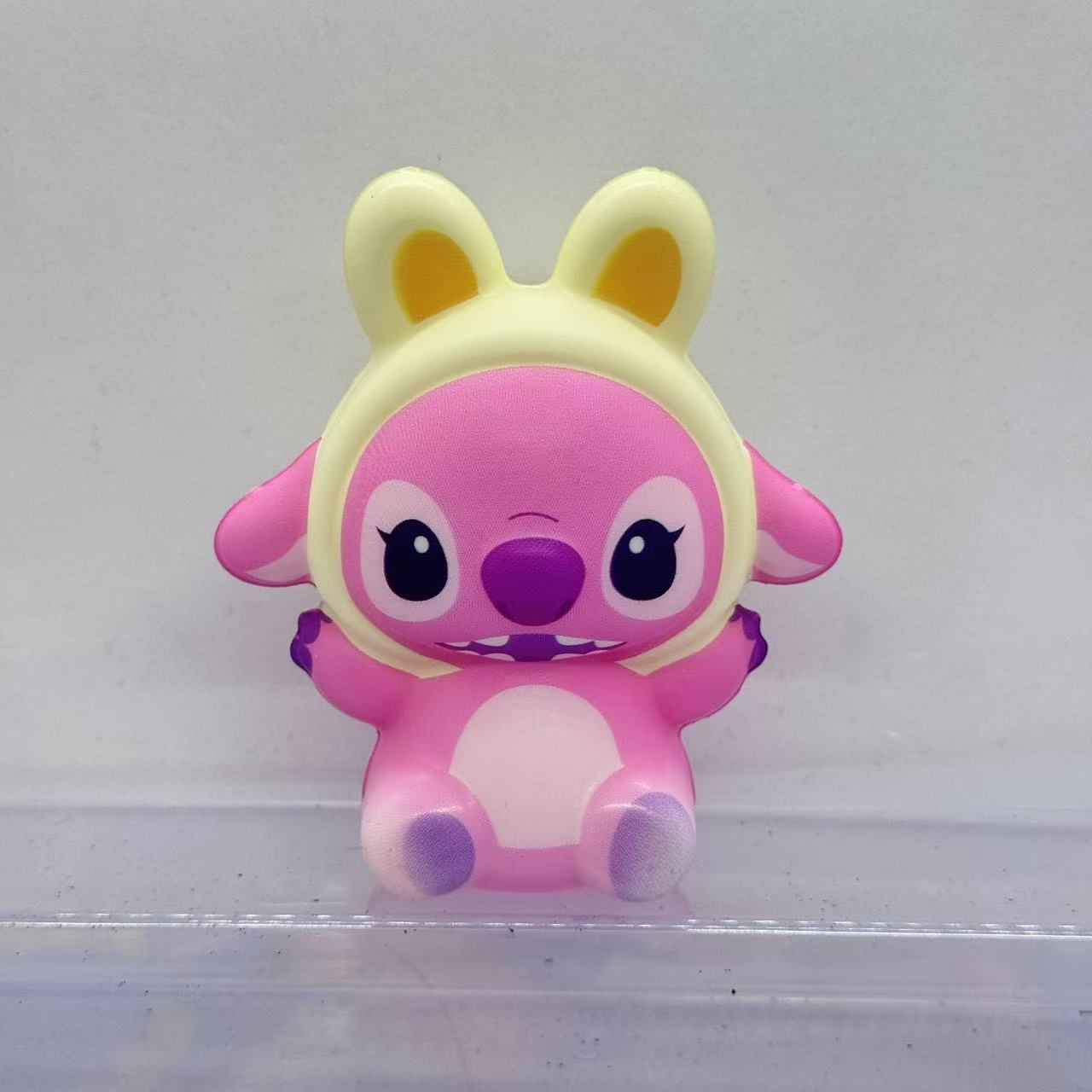 Stitch Squishy Toy – Lilo & St - Leatherworking Items recensione e prezzo