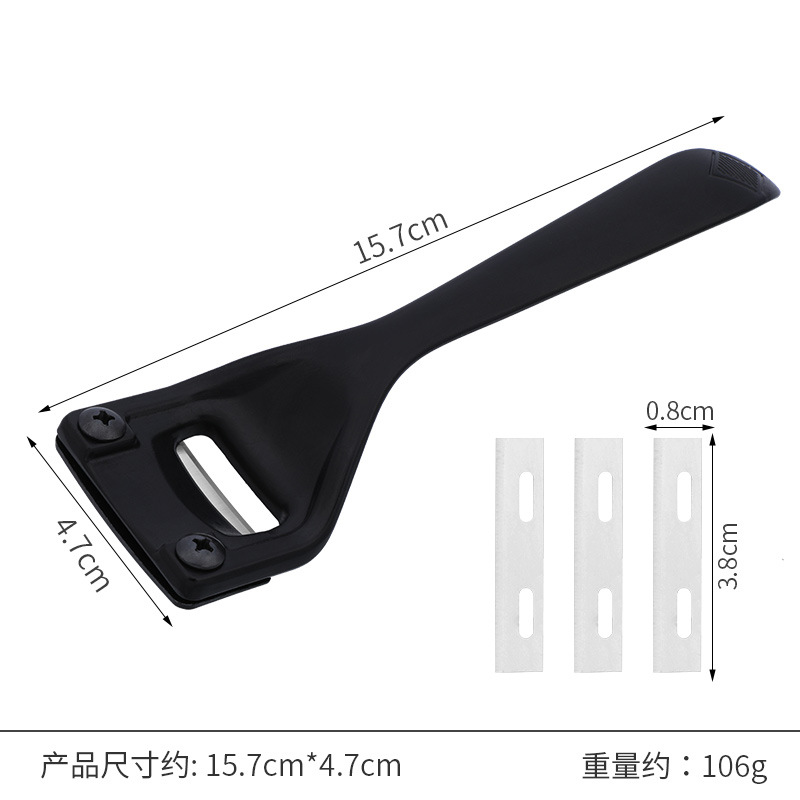 Coltello per Pelle Fai-da-Te,  - Skiver Leather Thin recensione e prezzo