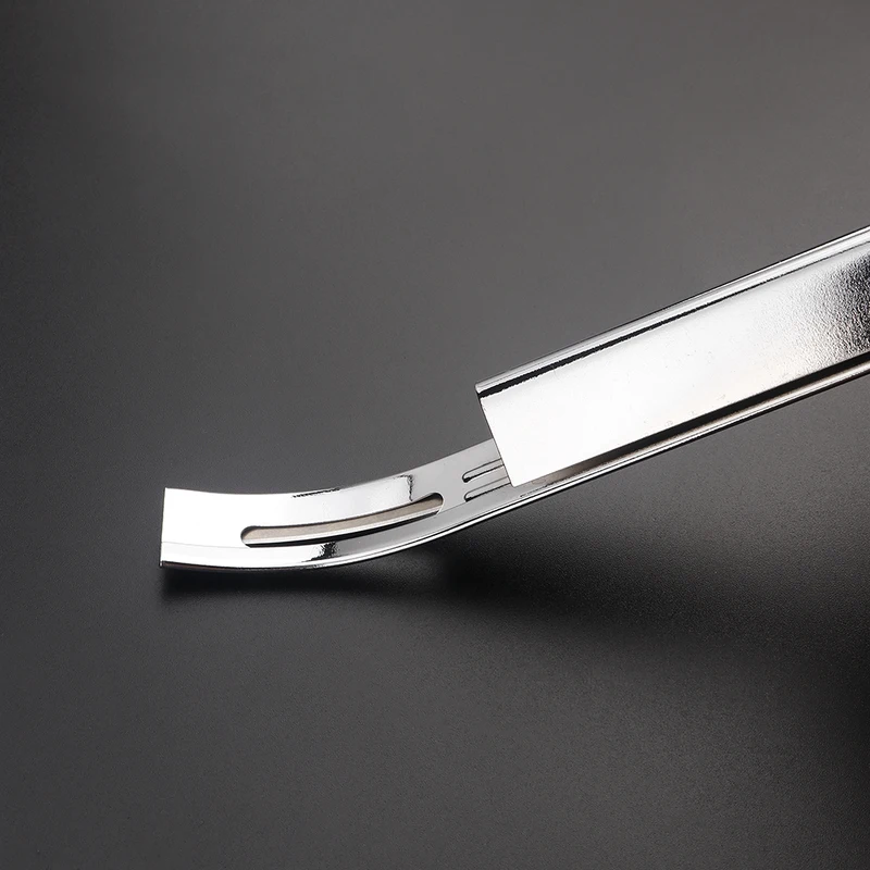 1 set kit di utensili da tagli - Skiver Leather Thin recensione e prezzo