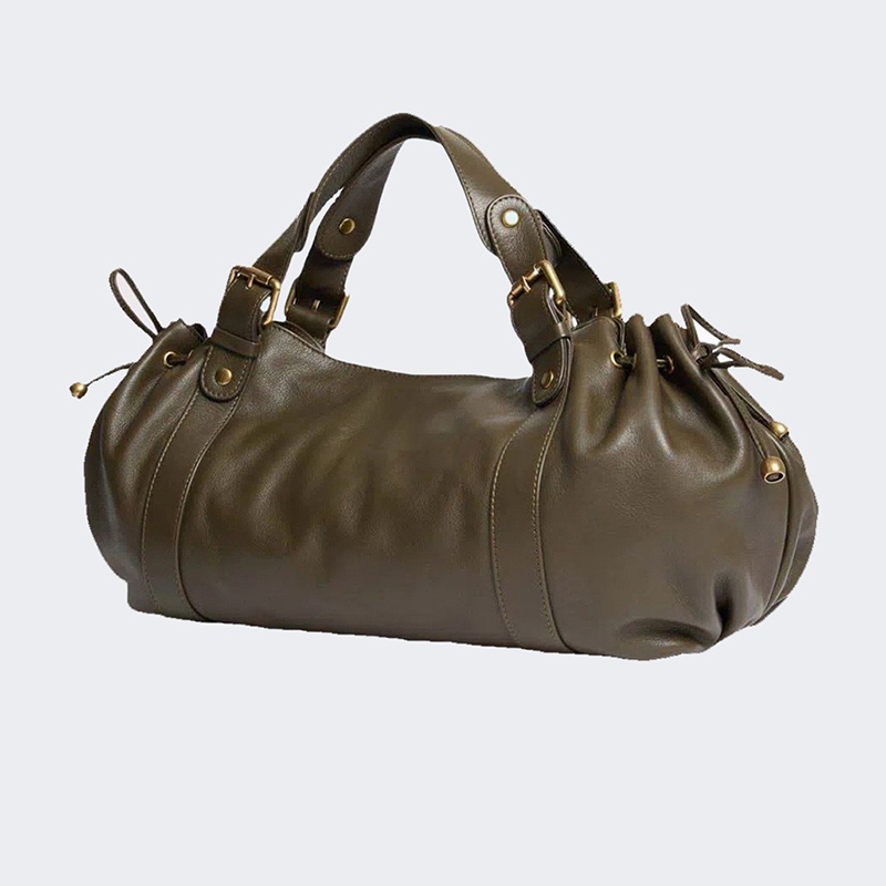 Borsa Boston da Donna 2026 all - Leather Work Handbags For Women recensione e prezzo