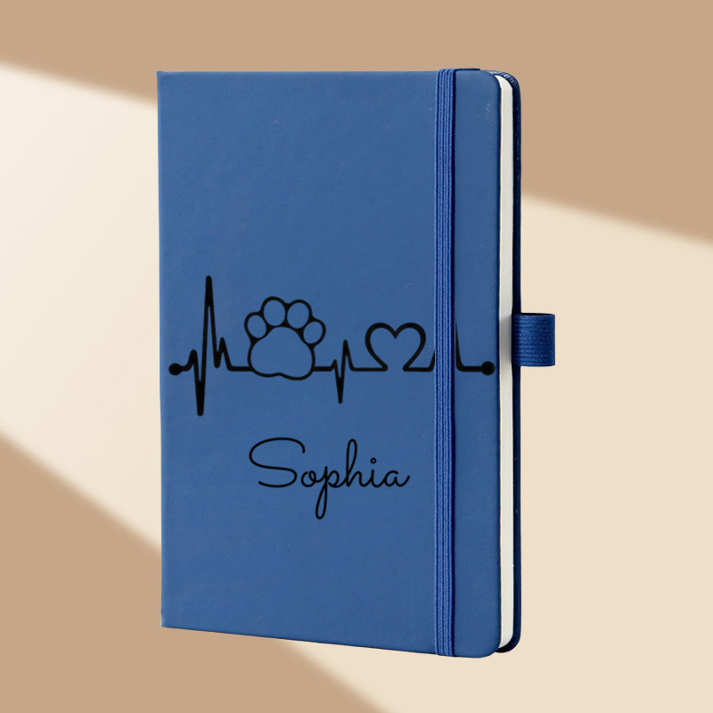 Quaderno con Copertina Rigida  - Leatherwork Journal recensione e prezzo