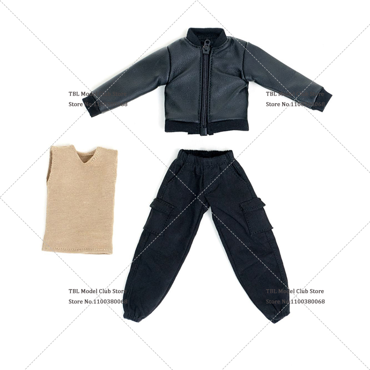 Disponibile Giacca in Pelle da - Leatherworking Items recensione e prezzo