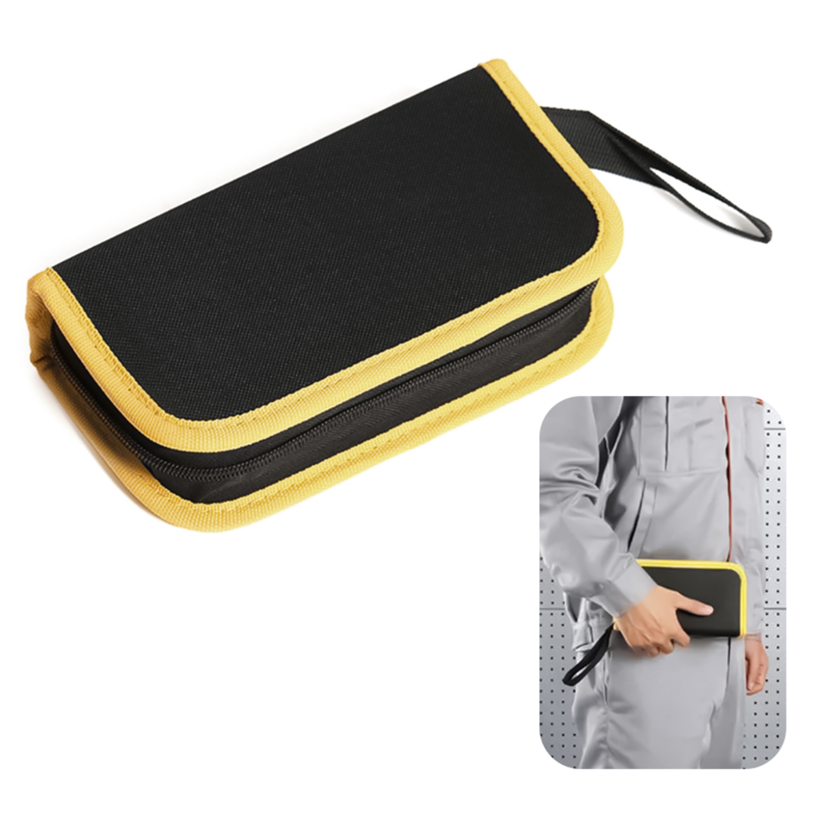 Borsa Porta Attrezzi Multifunz - Leatherworking Items recensione e prezzo