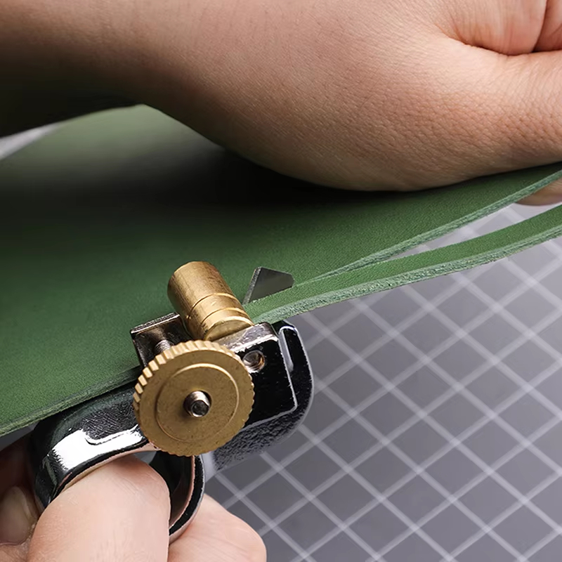 1pc taglierina per anello in p - Leatherworking Equipment recensione e prezzo