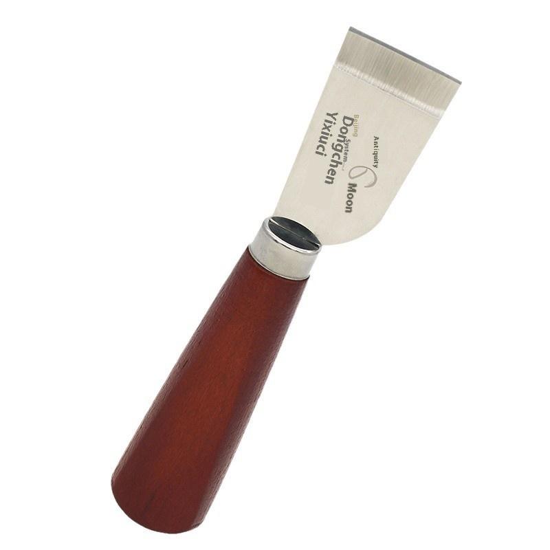 【Novità】Coltello per scarnific - Leatherworking Equipment recensione e prezzo