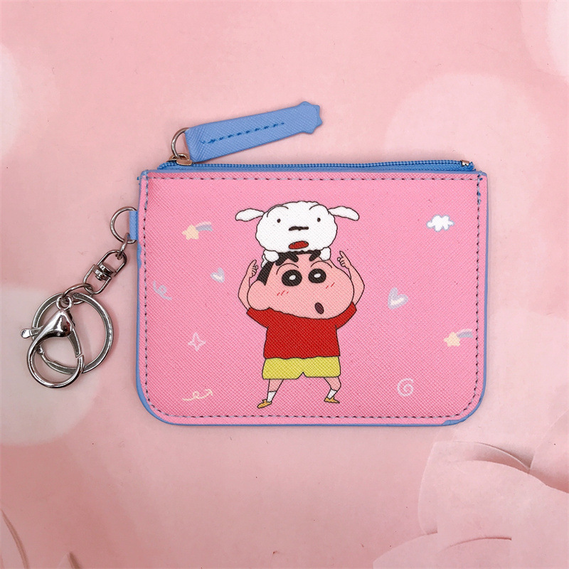 Portamonete e Porta Carte Kawa - Leatherworking Items recensione e prezzo