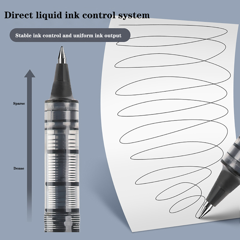 Penna a inchiostro gel uni-bal - Pilot Pen V5 recensione e prezzo
