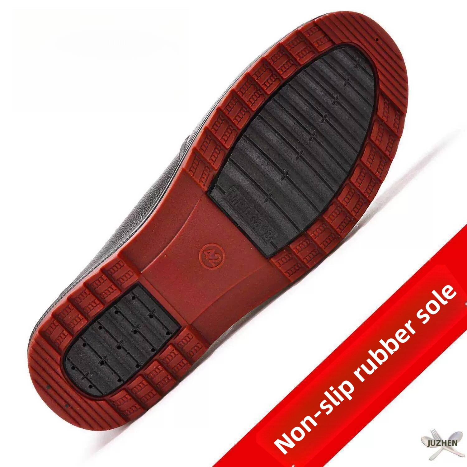 Scarpe da Lavoro Antiscivolo d - Leather Work Youtube recensione e prezzo