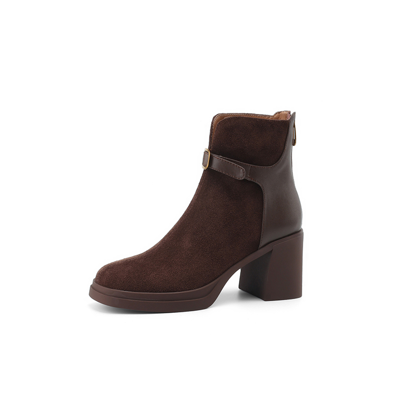Nuovi Stivali Moda 2027 in Pel - Leather Work Youtube recensione e prezzo
