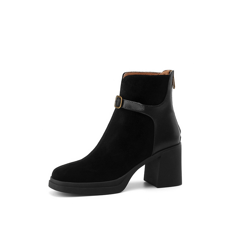 Nuovi Stivali Moda 2027 in Pel - Leather Work Youtube recensione e prezzo