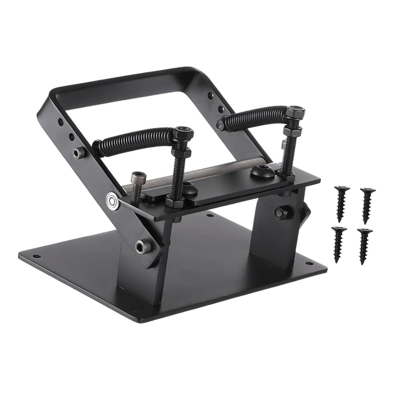 Macchina Manuale per Assottigl - Skiver Leather Thin recensione e prezzo