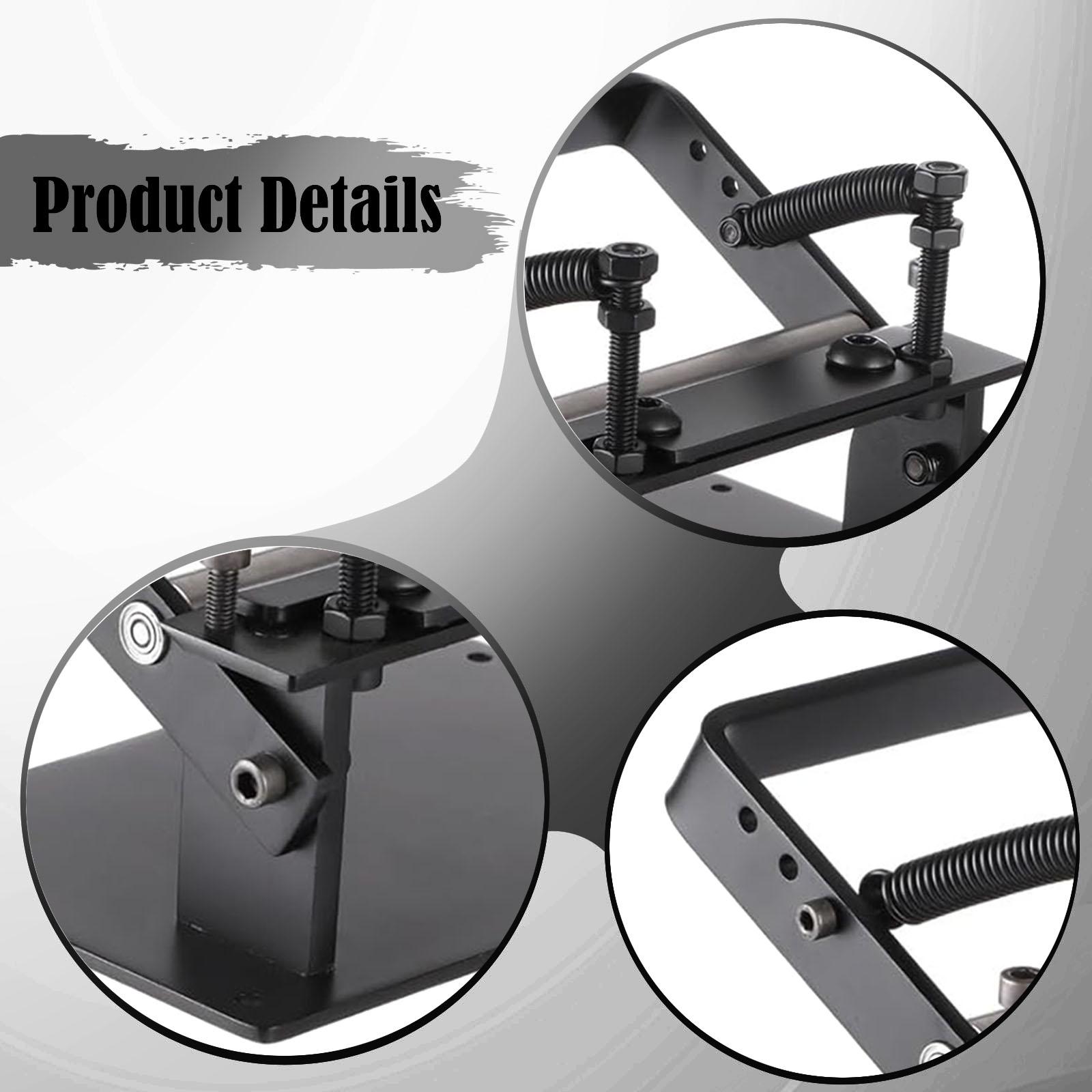 Macchina Manuale per Assottigl - Skiver Leather Thin recensione e prezzo