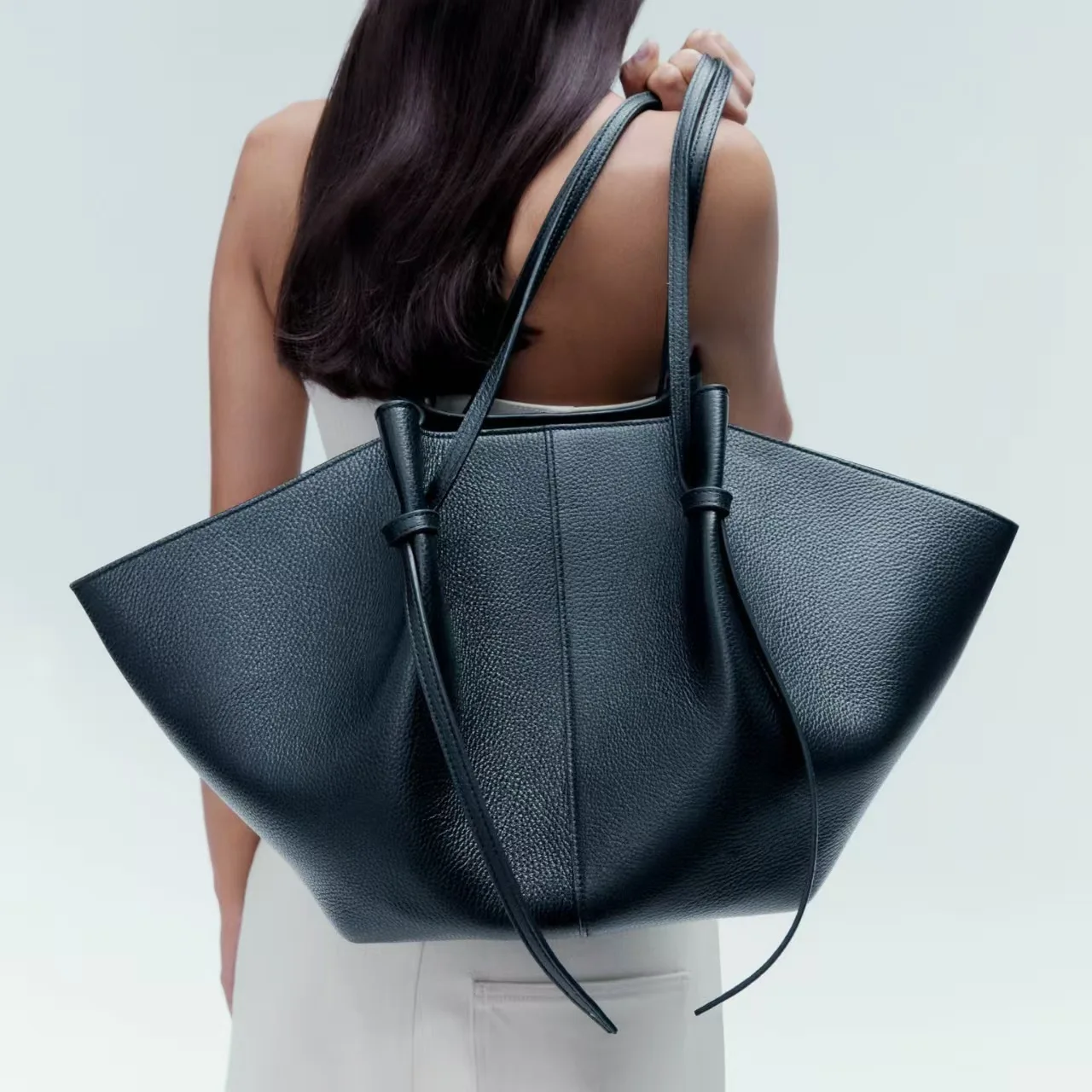 Borsa a Spalla in Pelle da Don - Leather Work Handbags For Women recensione e prezzo