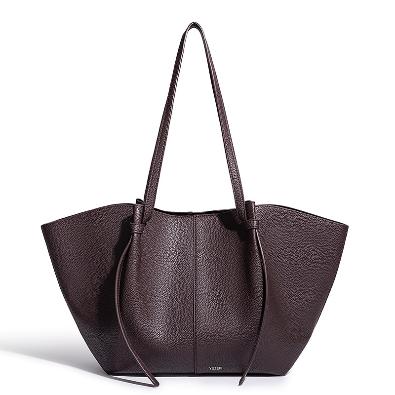 Borsa a Spalla in Pelle da Don - Leather Work Handbags For Women recensione e prezzo