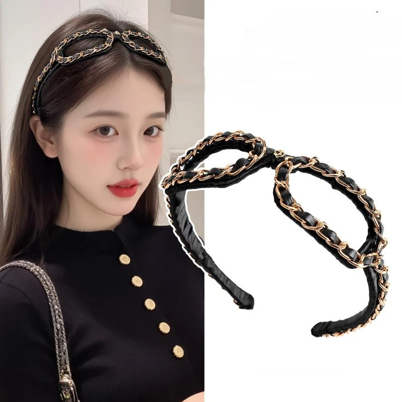 Accessorio per Capelli Elegant - Leatherwork Pony recensione e prezzo