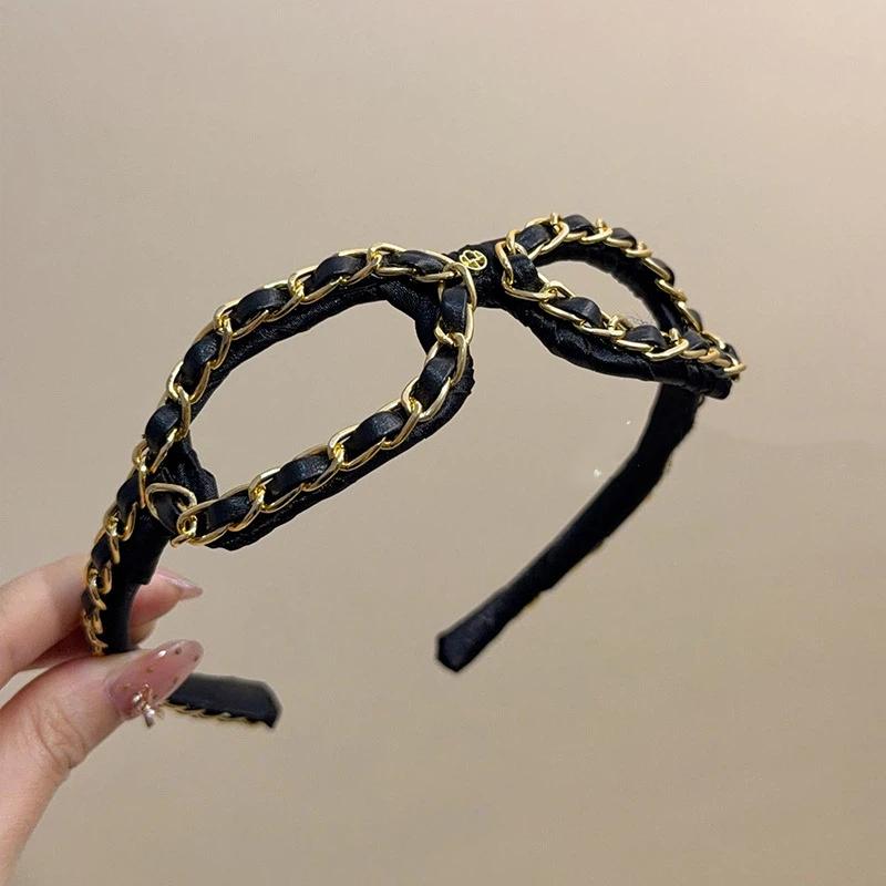 Accessorio per Capelli Elegant - Leatherwork Pony recensione e prezzo