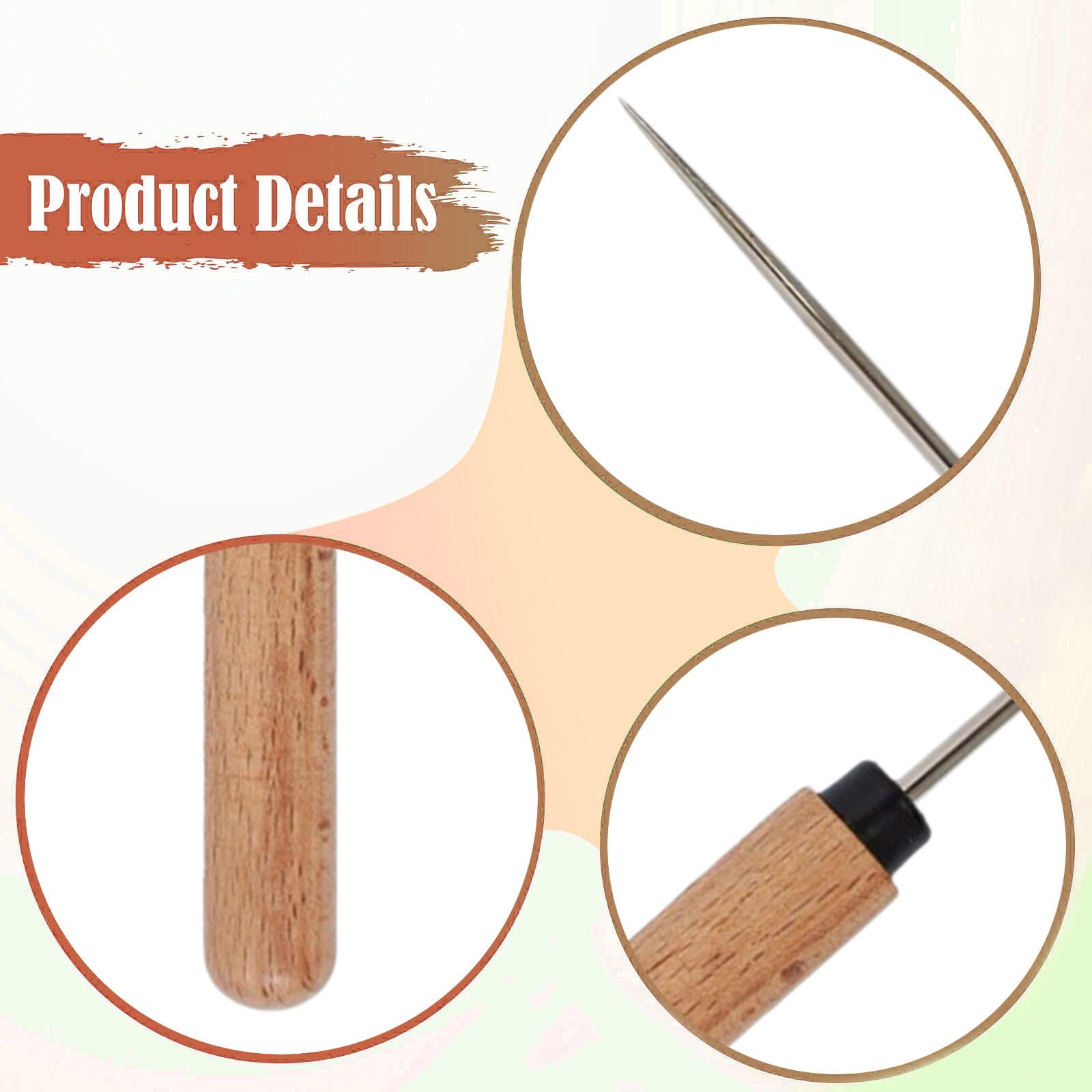 Puntatore da Cucito Profession - Leatherwork Beginner Tools recensione e prezzo