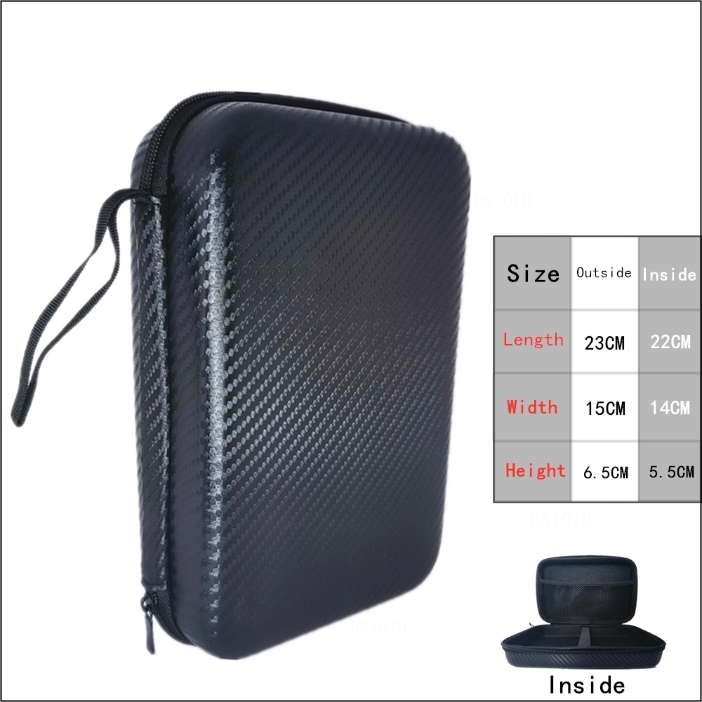 Borsa per multimetro digitale  - Leatherworking Equipment recensione e prezzo