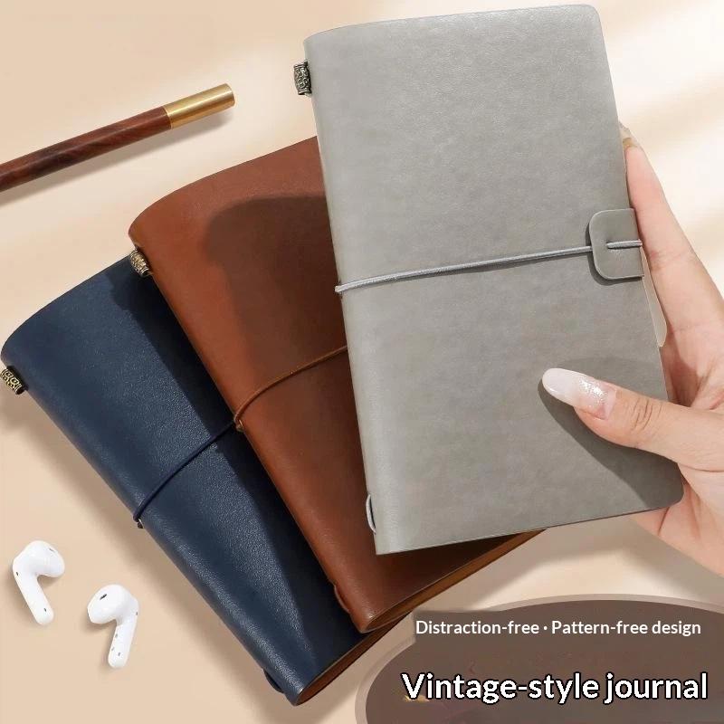 Nuovo Quaderno Ricaricabile in - Leatherwork Journal recensione e prezzo