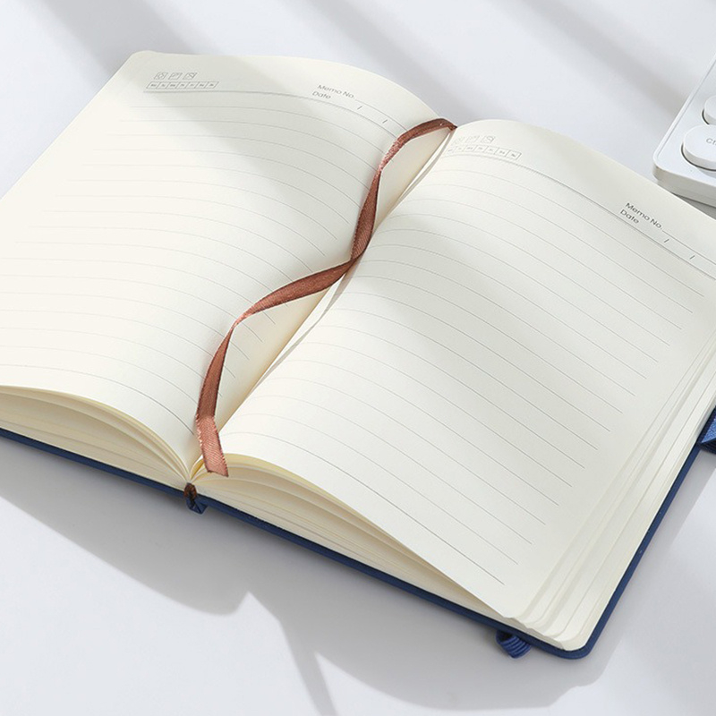 Agenda A5 con Copertina Rigida - Leatherwork Journal recensione e prezzo