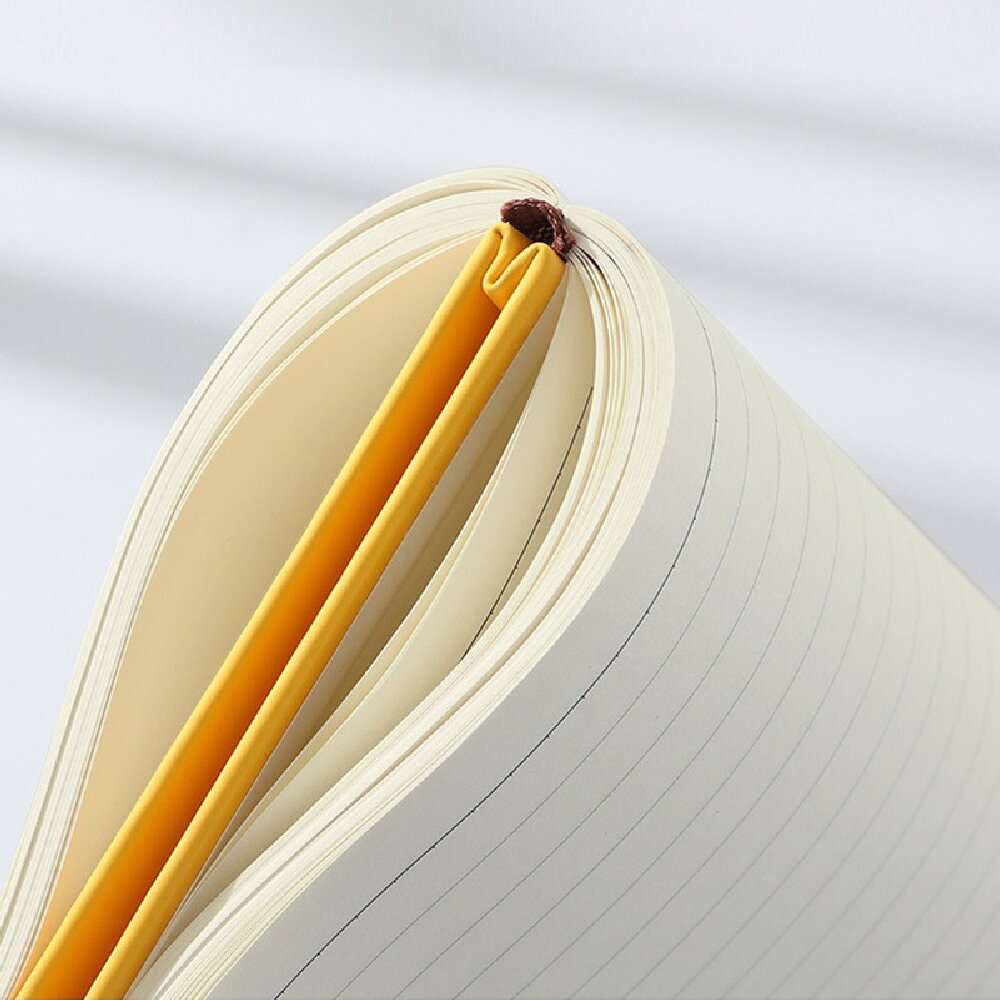 Agenda A5 con Copertina Rigida - Leatherwork Journal recensione e prezzo