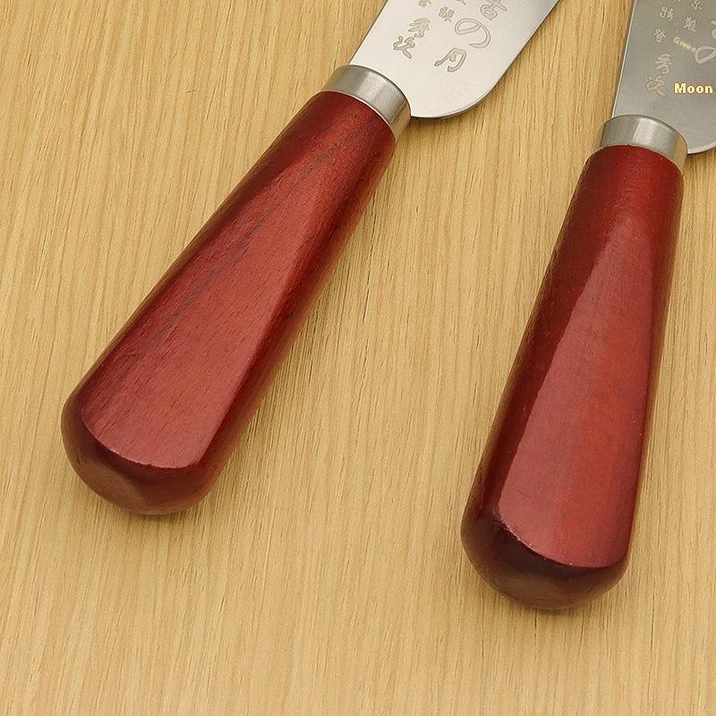 Coltello per scarnificare il c - Leatherworking Equipment recensione e prezzo