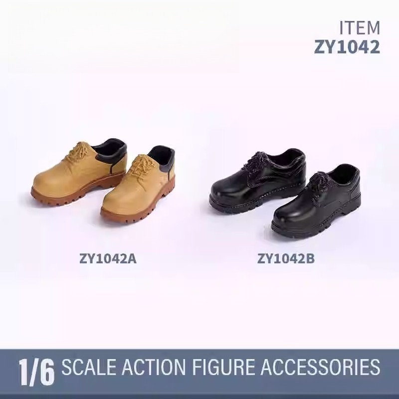 Disponibile ZY1042A/B Stivali  - Leatherworking Items recensione e prezzo