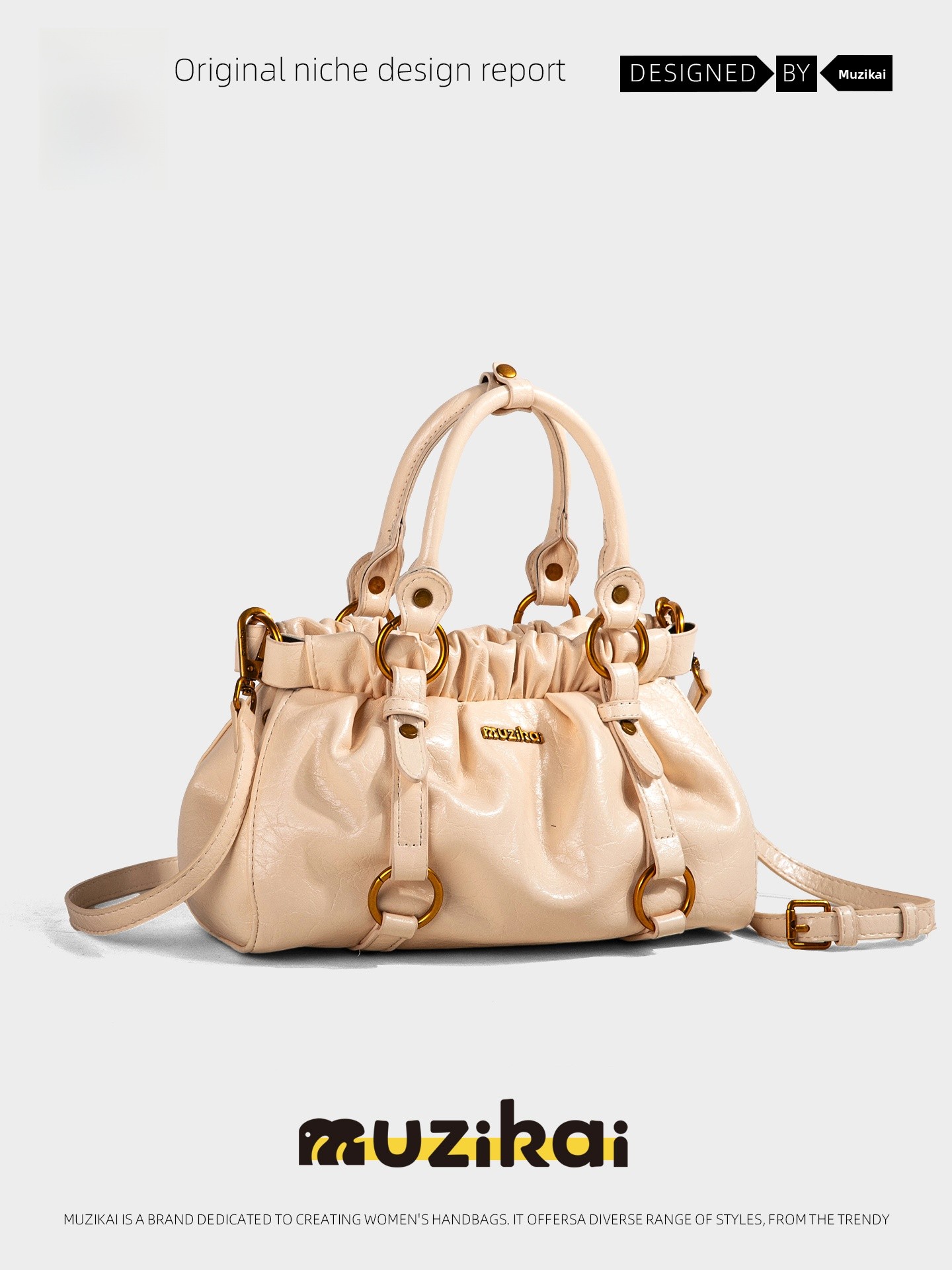 Borsa a Tracolla in Morbida Pe - Leatherworking Items recensione e prezzo