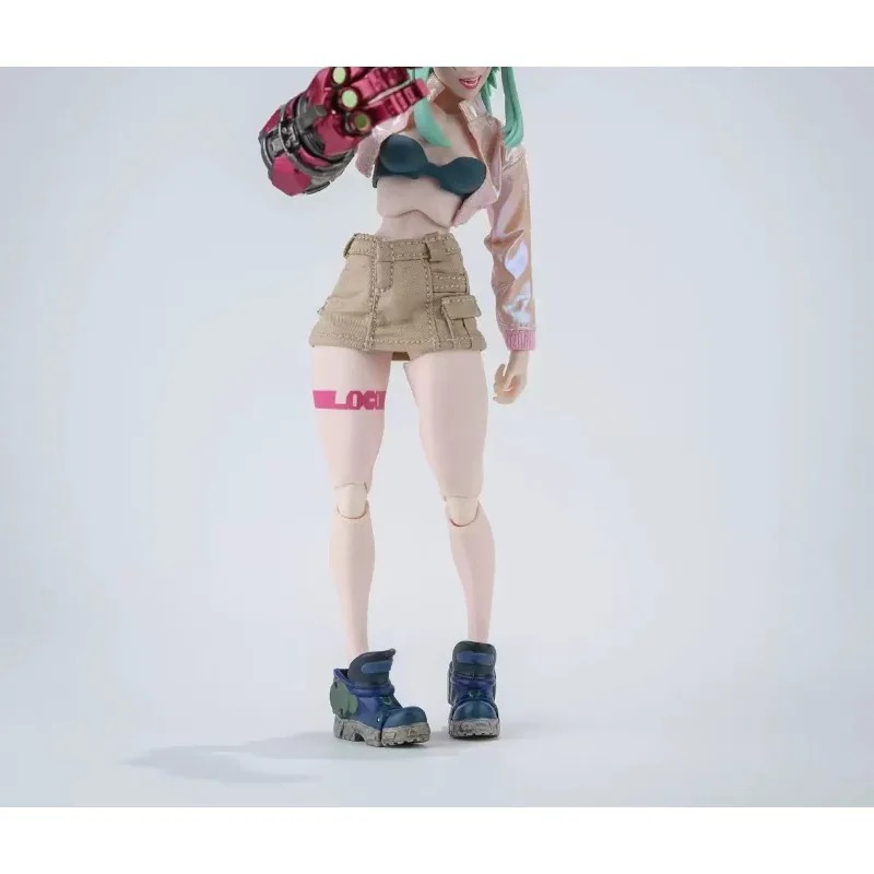 Giacca Corta in Pelle PU Multi - Leatherworking Items recensione e prezzo