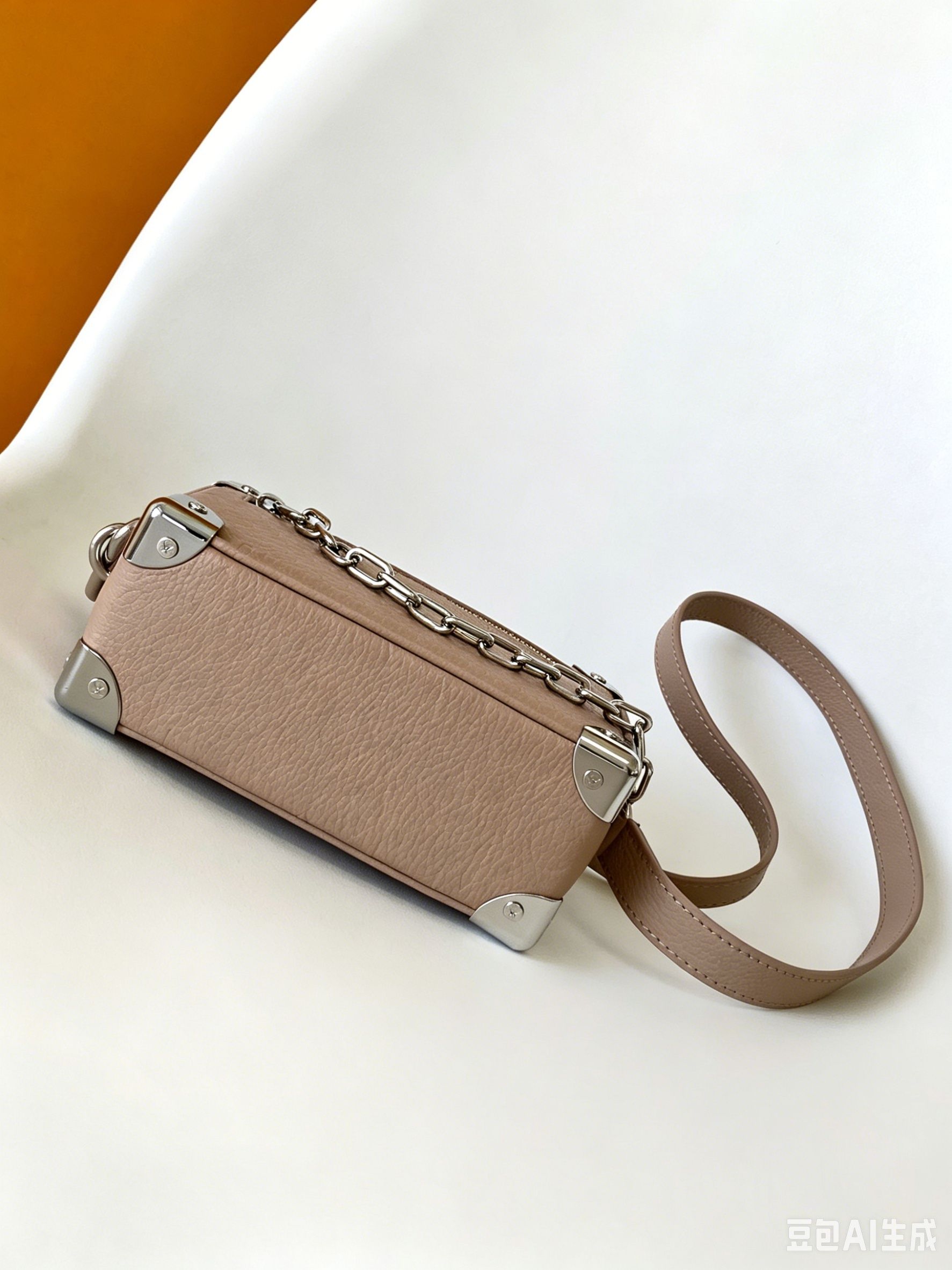 Borsa a tracolla moderna e ver - Leatherworking Items recensione e prezzo
