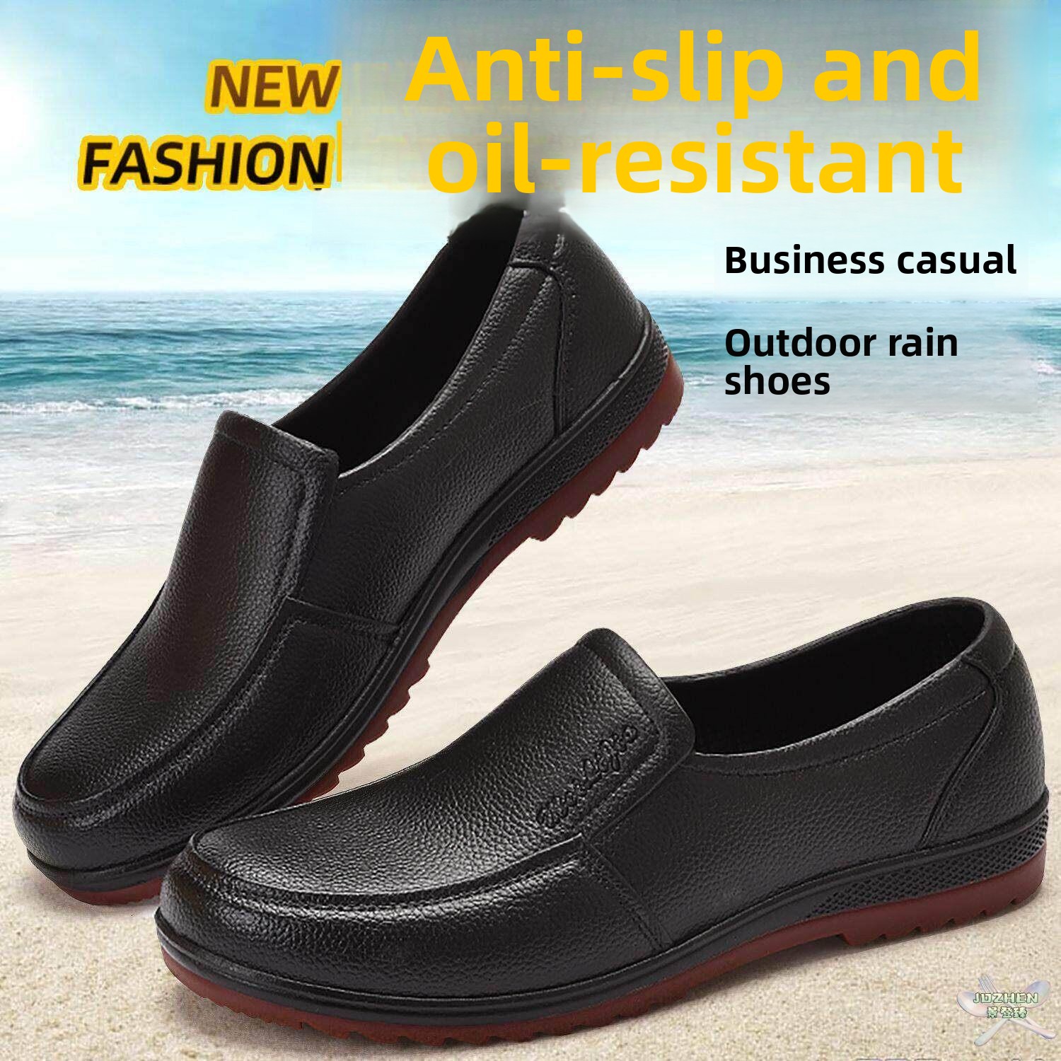 Scarpe da Cuoco Antiscivolo pe - Leather Work Youtube recensione e prezzo