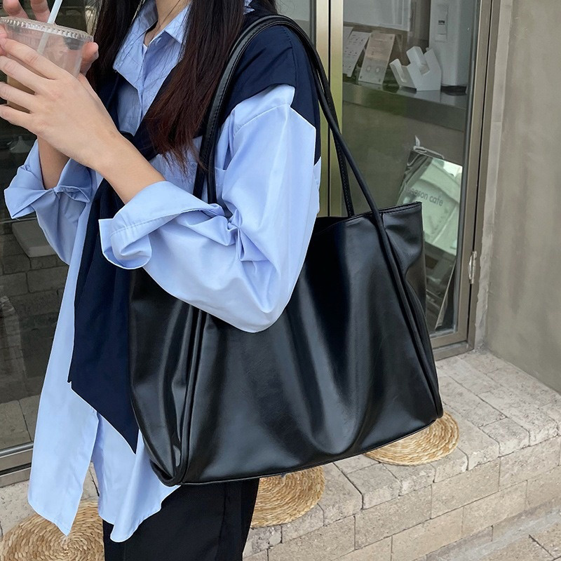 Borse a Spalla Vintage da Donn - Leather Work Handbags For Women recensione e prezzo