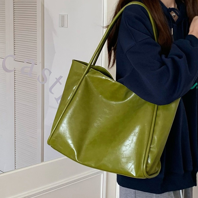 Borse a Spalla Vintage da Donn - Leather Work Handbags For Women recensione e prezzo