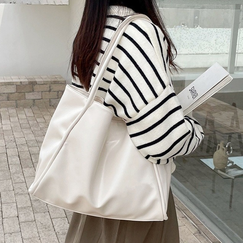 Borse a Spalla Vintage da Donn - Leather Work Handbags For Women recensione e prezzo