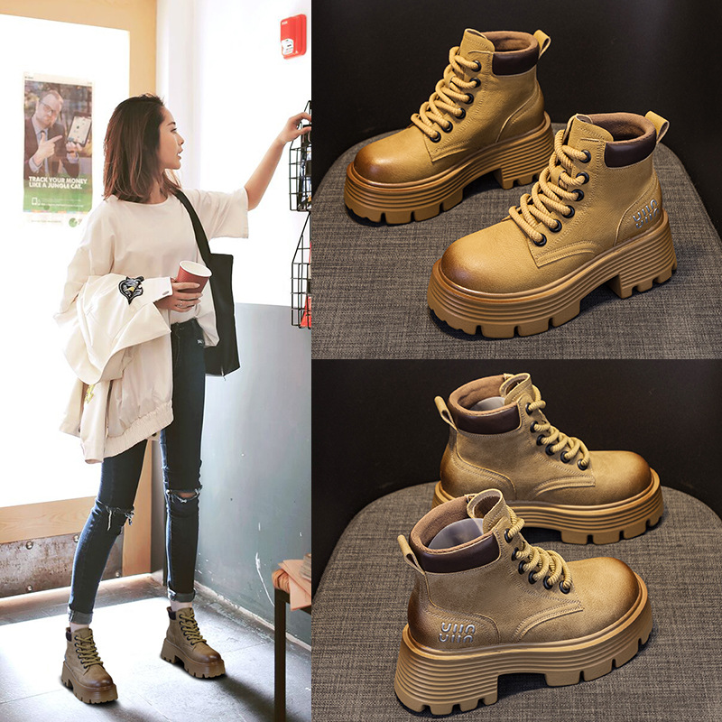 Stivaletti da donna 2025 nuovi - Leather Work Youtube recensione e prezzo