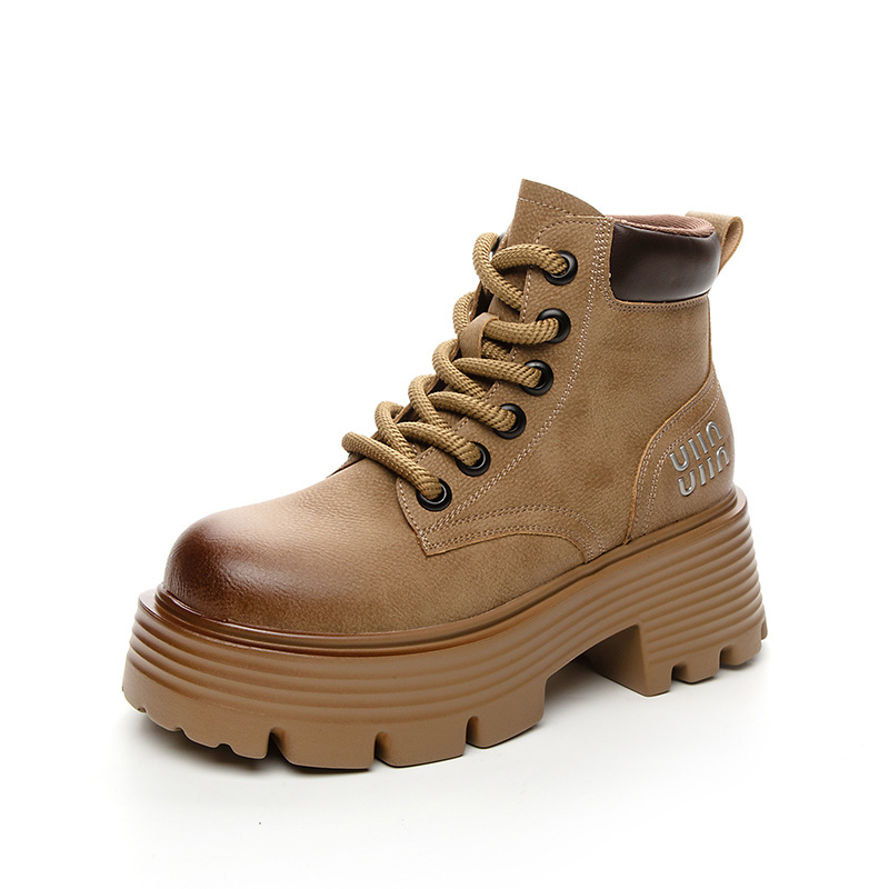 Stivaletti da donna 2025 nuovi - Leather Work Youtube recensione e prezzo