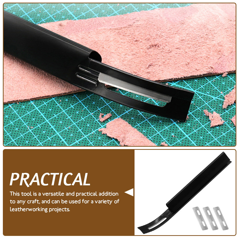 Set di Strumenti Professionali - Leatherwork Beginner Tools recensione e prezzo
