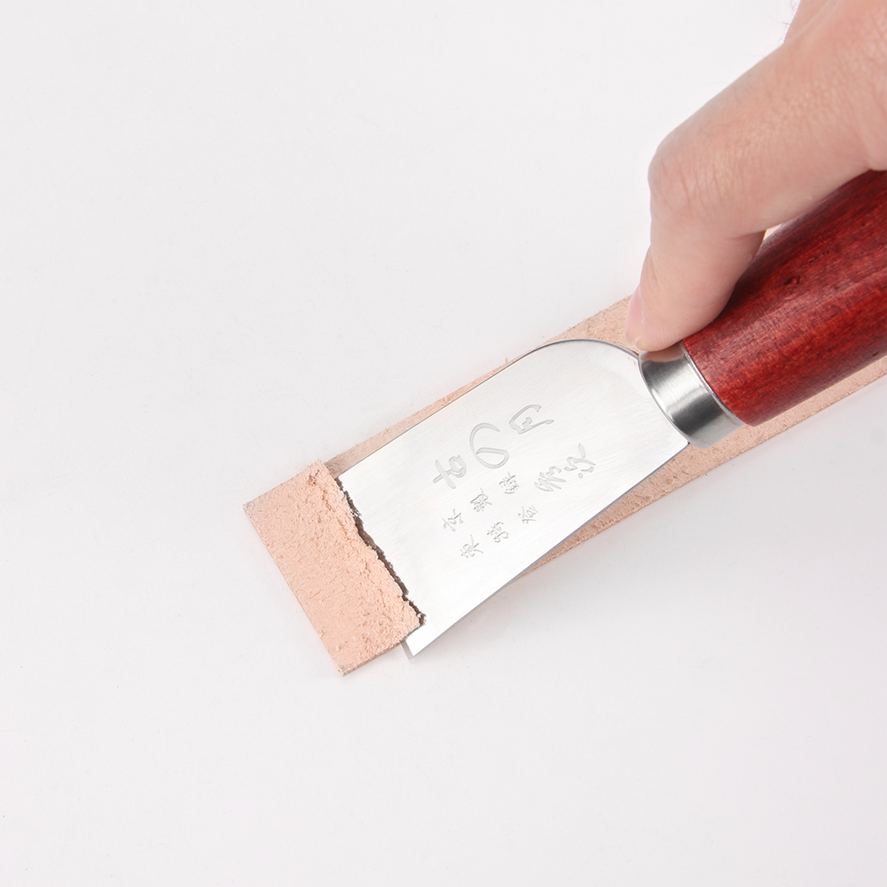 QJH Set di 15 Utensili per Lav - Leatherwork Beginner Tools recensione e prezzo
