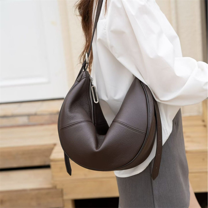 BURMINSA Borsa a Tracolla Morb - Leather Work Handbags For Women recensione e prezzo