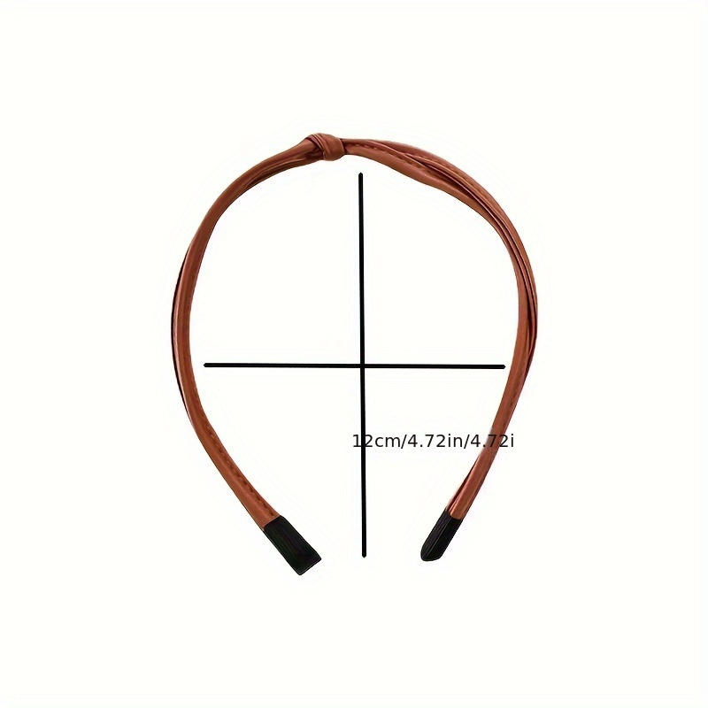 1/5 Pezzi ZYFHTT Fascia per Ca - Leatherwork Pony recensione e prezzo