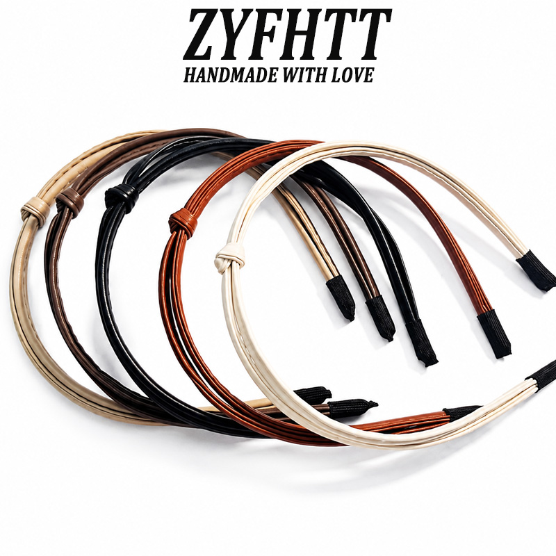 1/5 Pezzi ZYFHTT Fascia per Ca - Leatherwork Pony recensione e prezzo